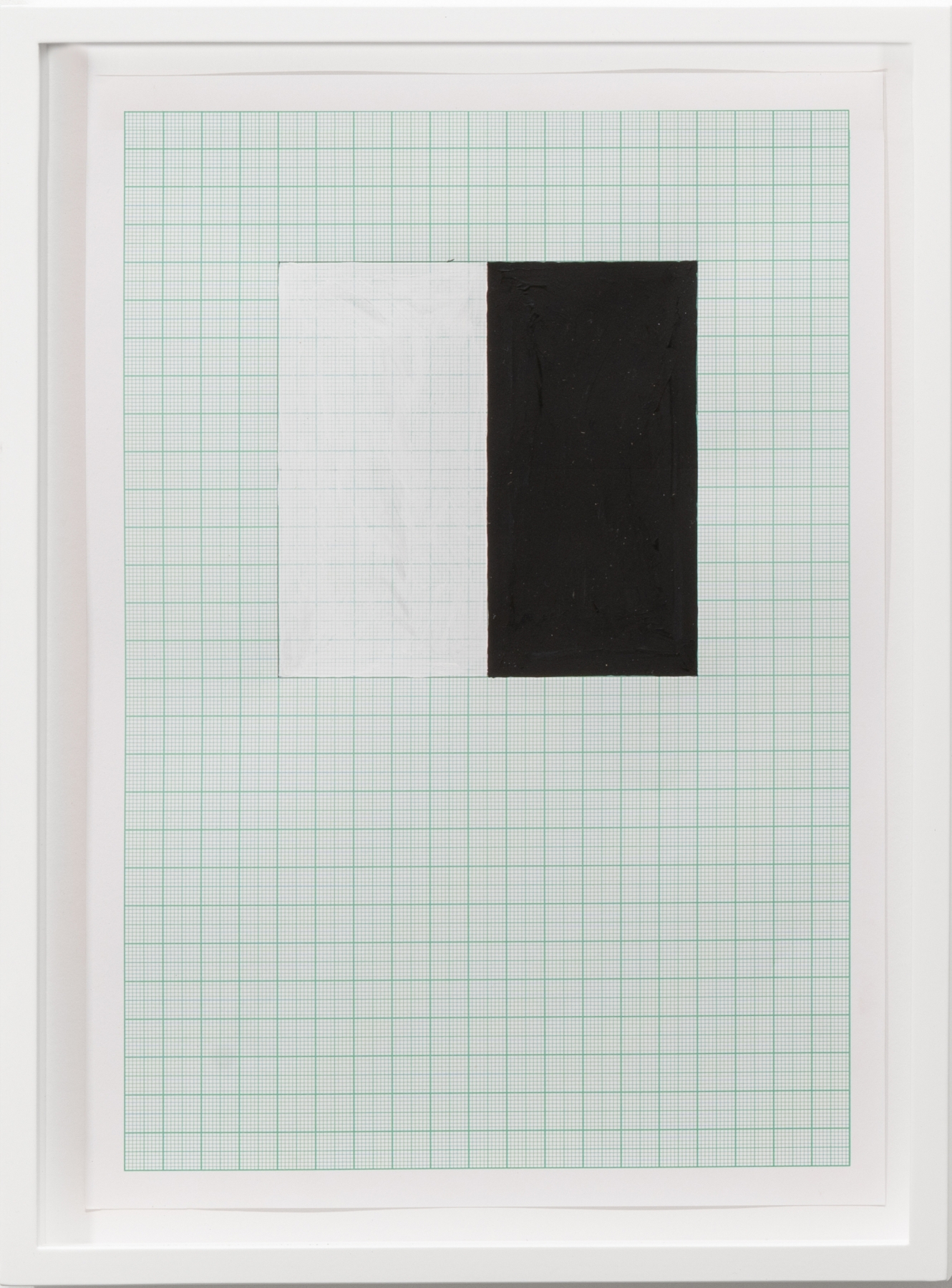 Vertical Divide, 2022

Watercolour on graph paper

Frame: 30 x 20 cm / 11.8 x 7.9 in.

Enquiries